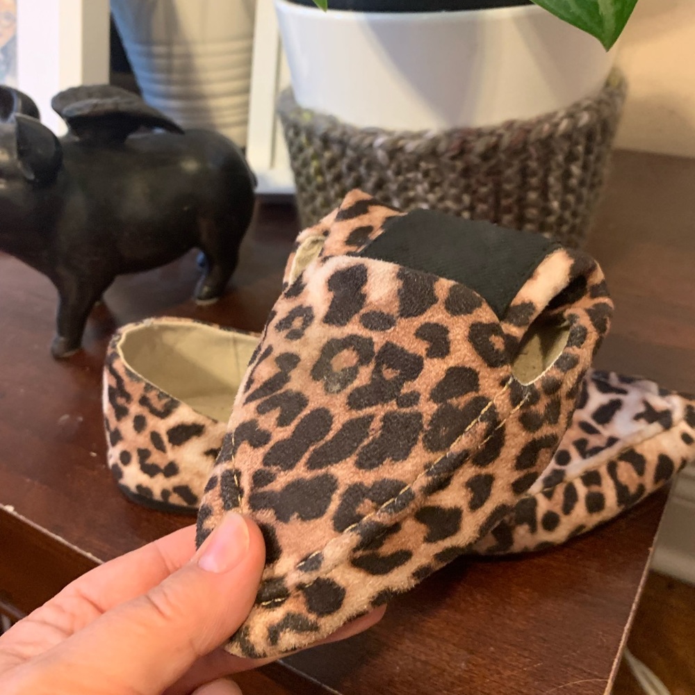 Leopard Rollasoles - Picture 3 of 3